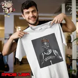 Mikal Bridges kings county s Unisex