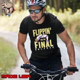 Nani Flippin’ For The Final Orlando Shirt Unisex