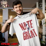 Nathan Eovaldi nate the great s Unisex