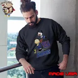 New york giants the Peanuts Christmas 2023 Shirt