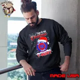 New York Giants This Is My Christmas 2023 shirt