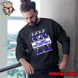 Nfl All I Want For Christmas Is Indianapolis Colts Shirt