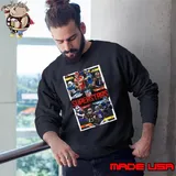NFL League Superstars 22 Wall Poster Shirt