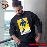 NFL Los Angeles Rams Poster Shirt