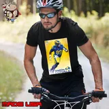NFL Los Angeles Rams Poster Shirt Unisex