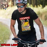 Offspring Americana 25th Anniversary Shirt Unisex
