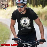 Oliver Anthony Music Sic Semper Tyrannis Virginia s Unisex