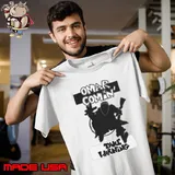 Operation Omar Comin’ Take Warning Shirt Unisex