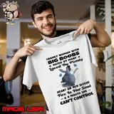 Penguin Cranky Woman With Big Boobs Loved By Plenty s Unisex
