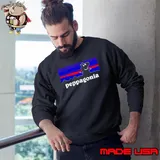 Peppa pig peppagonia funny shirt