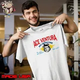 Pet Detective Shirt Unisex