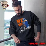 Pete Alonso NY shirt