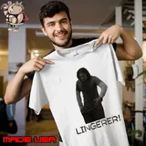 Pineapple Express Saul Lingerer Shirt Unisex