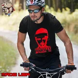 Pinkmas Jesse Pinkman Christmas Santa Claus Shirt Unisex
