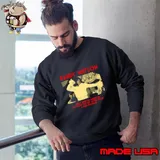 Quotes Randy Watson First African American To Drop The Mic After Killin' T-Shirt Sweatshirt