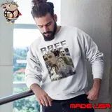 Rafe Cameron Outer Banks Pogue Bootleg 90s s Sweatshirt
