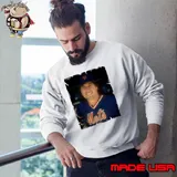Ray Knight in New York Mets American former Major League Baseball T-Shirt Sweatshirt