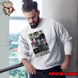 Retro Chandler Bing The Eras Tour 2023 Shirt Sweatshirt