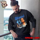 Rihanna Vintage 90s Hip Hop Rap shirt