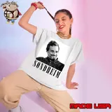 RIP Stephen Sondheim Nirvana Inspired shirt