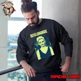 Ruth Langmore an American actress Film Crime Lazy-O T-Shirt Sweatshirt