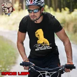 Ruth Langmore Quote I Don't Know Shit About Fuck T-Shirt Unisex