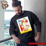 San Francisco 49ers how I met your QB shirt