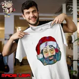 Santa Jerry Christmas s Unisex