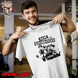 Save The Goon Docks Shirt Unisex