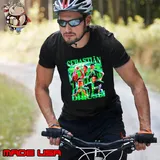 Sebastian Driussi Austin FC soccer Bootleg s Unisex