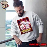 Shohei Ohtani Angels 2023 American League MVP Finalist Shirt Sweatshirt