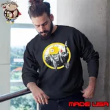 Skull Pittsburgh Steelers Shirt Sweatshirt