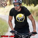 Skull Pittsburgh Steelers Shirt Unisex