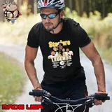Steelers Legends Signature Shirt Unisex