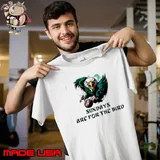 Sundays are for the bird eagles s Unisex