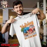 Tampa Bay Buccaneers Holiday In The Bay Christmas s Unisex