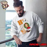 Tennessee Volunteers Ho Ho Ho Christmas s Sweatshirt