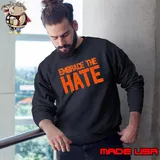 Texas embrace the hate shirt