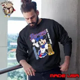 Texas Rangers Mickey Mouse 2023 World Series Champions Shirt