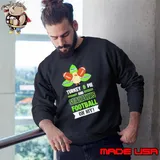 Thanksgiving Turkey And Pie Seahawks Football Shirt Sweatshirt