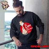 The Caper In The Skyscraper shirt