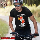 The devil whispered bring tequila latino shirt