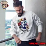 The Grinch the eras tour Christmas 2023 s Sweatshirt