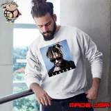 The Legend Juice WRLD s Sweatshirt