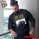 The Lox Merch Zep Shirt Sweatshirt
