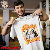 The Partridge Family Slim Fit David Cassidy s Unisex