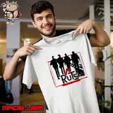 The Ruts In A Rut Punk Ruts Cool Graphic s Unisex