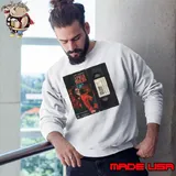 The Weeknd After Hours s Sweatshirt