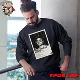 The Weeknd Beauty Behind the Madnesss shirt
