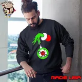 The Whos Christmas 2023 shirt